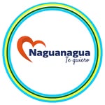 Logotipo de Alcaldía de Naguanagua